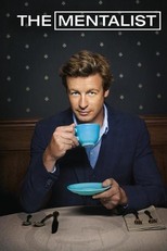 O Mentalista (5ª Temporada) (The Mentalist (Season 5))