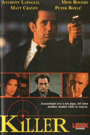  de Filme O Assassino (1994)