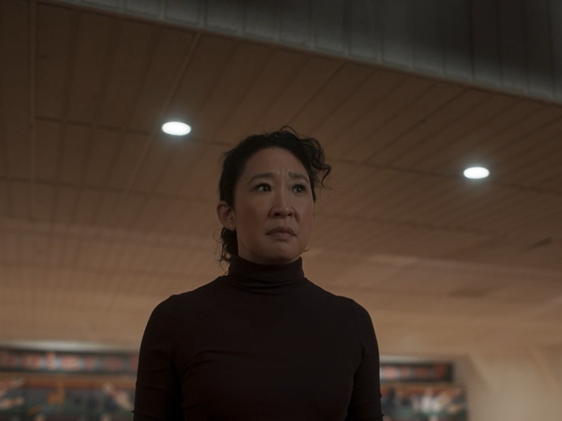 Foto 6 de Killing Eve - Dupla Obsessão (3ª Temporada)