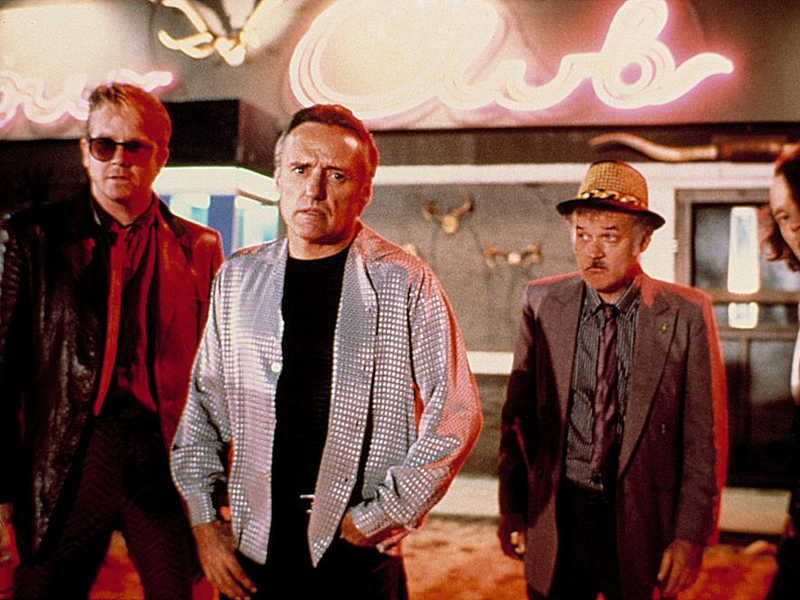 Foto 31 de Veludo Azul