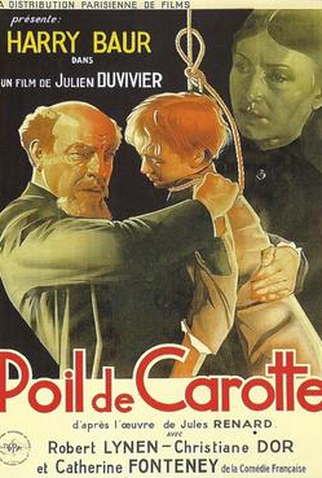 Poster 1 de Filme Pinga Fogo (1932)