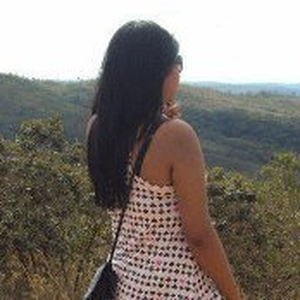 Foto de perfil de Izabela Ferreira