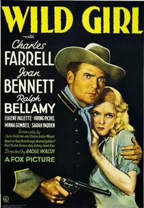 Mulher Indomável (Wild Girl)