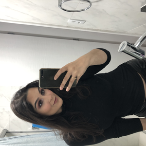 Foto de perfil de carina barreto silva