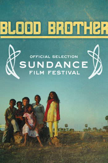  de Filme Irmão de Sangue (2013)