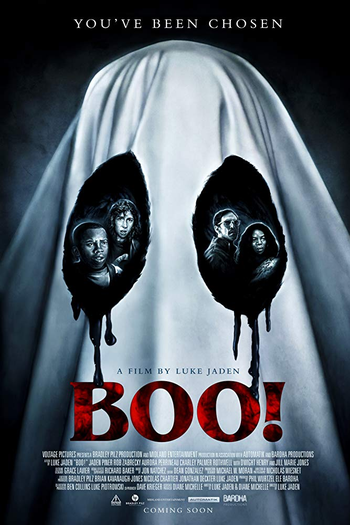  de Filme Brincadeira Mortal (2019)