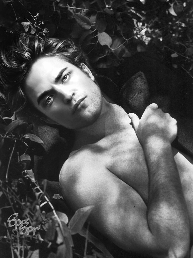 Robert Pattinson - Foto 4