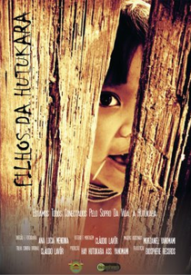 Os Filhos da Hutukara (Os Filhos da Hutukara)