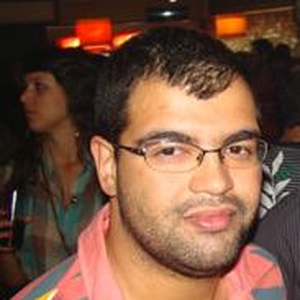 Foto de perfil de Jonas Diego