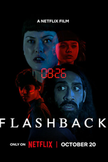 A Vida Diante de Seus Olhos (Flashback)