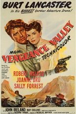 Ousadia (Vengeance Valley)