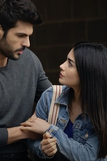 Poster de Episódio Sol Yanım (3) (2020)
