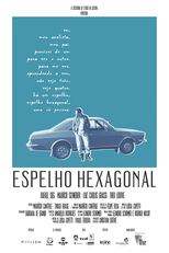Espelho Hexagonal (Espelho Hexagonal)