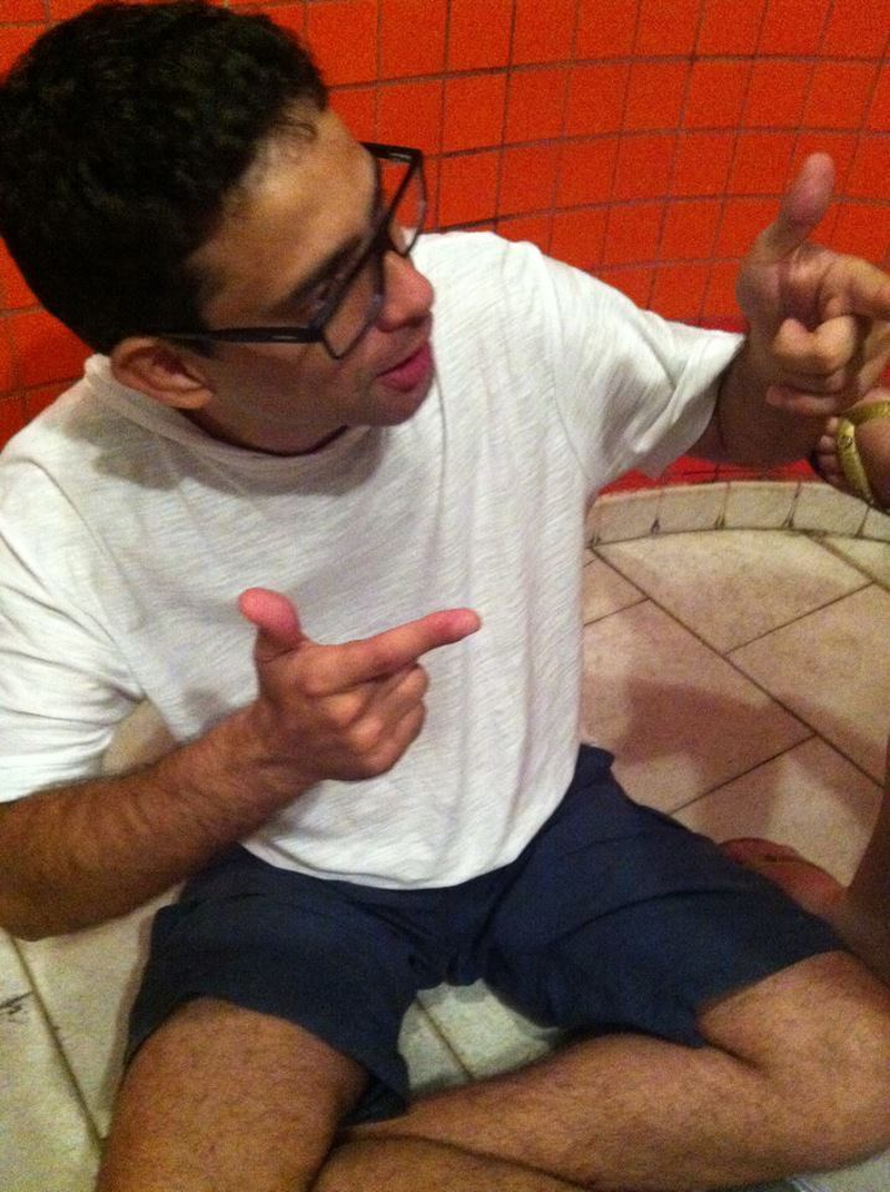 Jeff Slaid - Foto 2