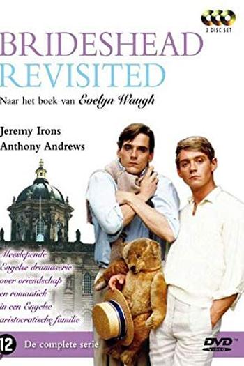  de Série Memórias de Brideshead (1981)