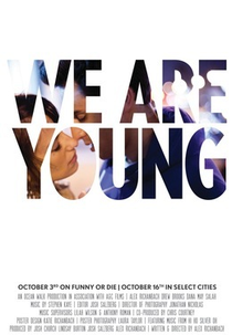 We Are Young (We Are Young)