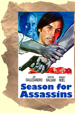 O Tempo dos Assassinos (Il tempo degli assassini)