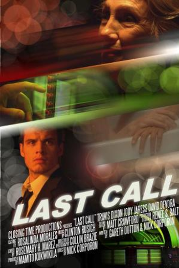  de Curta Last Call (2009)