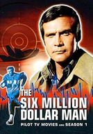 O Homem de Seis Milhões de Dólares (1ª Temporada) (The Six Million Dollar Man (Season 1))