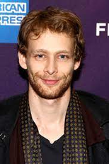 Johnny Lewis (II)