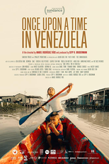Era Uma Vez na Venezuela (Once Upon a Time in Venezuela)