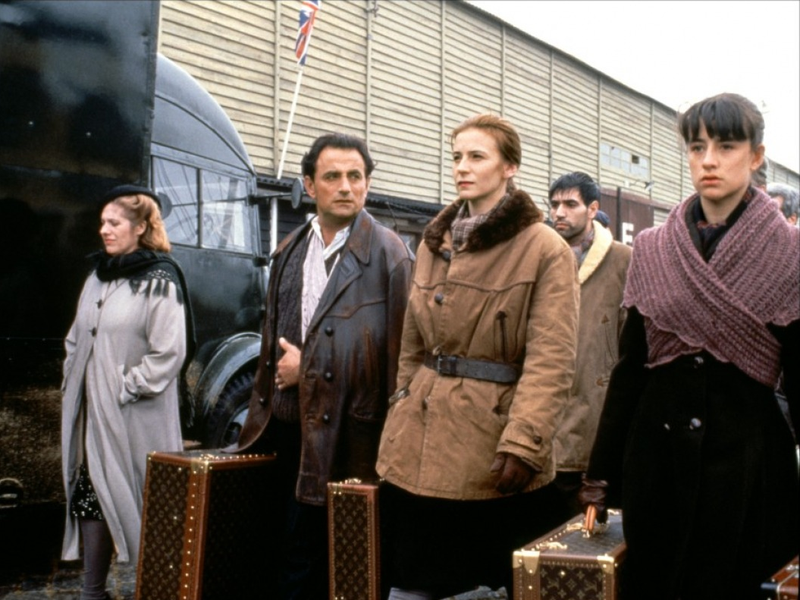 Foto 7 de L'accompagnatrice 