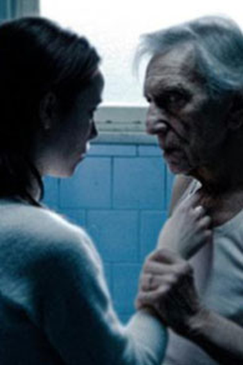 Poster de Filme Sete Atos de Misericórdia (2011)
