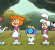 Meet the Jetsons