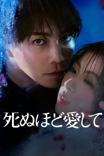 Poster de Franquia 死ぬほど愛して (2025)