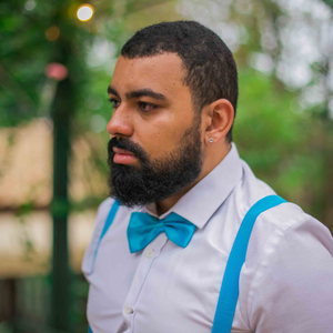 Foto de perfil de Thompson Gomes