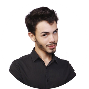Foto de perfil de João Otávio Bandeira