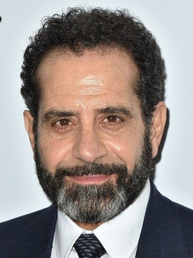 Tony Shalhoub - Foto 1