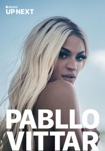 Up Next: Pabllo Vittar (Up Next: Pabllo Vittar)