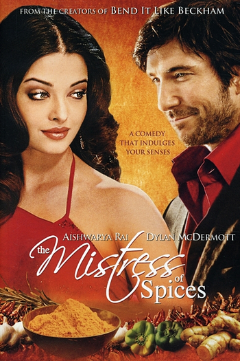  de Filme O Sabor da Magia (2005)