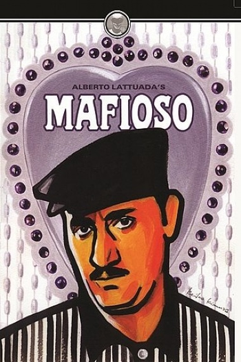  de Filme O Mafioso (1962)