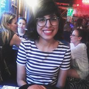 Foto de perfil de Marina Déa