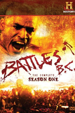 Batalhas A. C. (Battles BC)