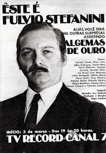 Algemas de Ouro (Algemas de Ouro)