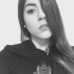 Foto de perfil de Larissa