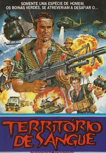 Território de Sangue (Crossbone Territory)