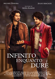 Infinito Enquanto Dure (Infinito enquanto dure)