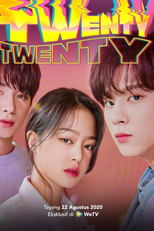 Twenty-Twenty (트웬티트웬티)