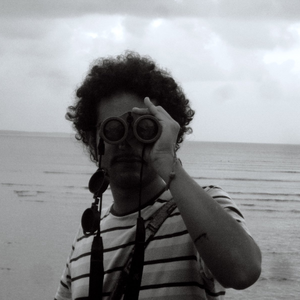 Foto de perfil de Marcus Vinícius Duarte