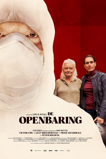  de Filme The Revelation (2022)