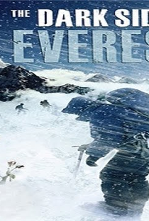 The Dark Side of Everest - Poster / Capa / Cartaz - Oficial 1