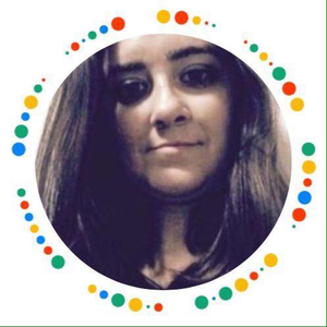 Foto de perfil de Andressa Ribeiro