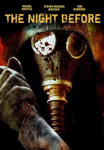 The Night Before (The Night Before)