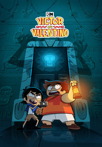 Victor e Valentino (1ª Temporada) (Victor & Valentino (Season 1))