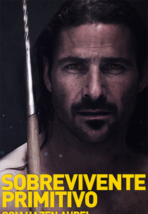 Sobrevivente Primitivo com Hazen Audel (Sobrevivente Primitivo com Hazen Audel)