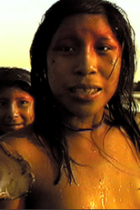 Marangmotxíngmo Mïrang - Das Crianças Ikpeng Para o Mundo (Marangmotxíngmo Mïrang - Das Crianças Ikpeng Para o Mundo)